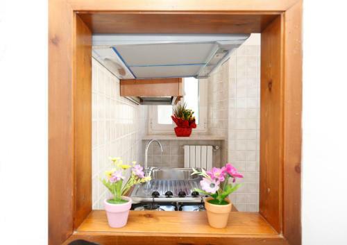 Apartamento Appartamenti Via Venezia