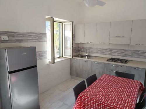 Holidays In Vieste In Charming Villas