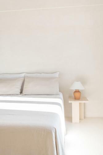 Bed & Breakfast Casa Pinta Rooms