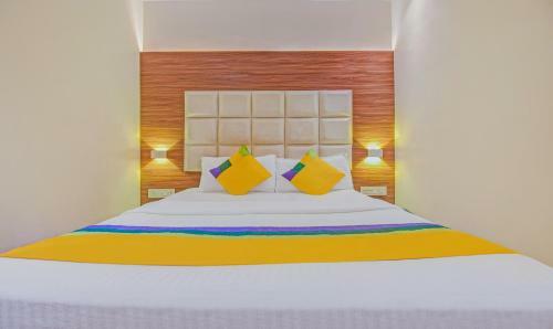 Treebo Trip Hotel Wellingten Andheri