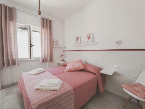 Bed & Breakfast A Casa Di Rosanna