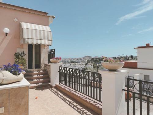 Bed & Breakfast A Casa Di Rosanna