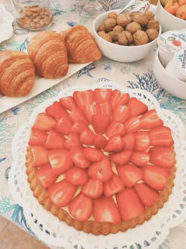 Bed & Breakfast A Casa Di Rosanna