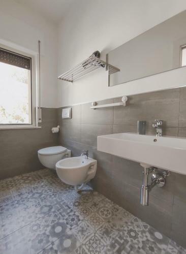 Bed & Breakfast A Casa Di Rosanna