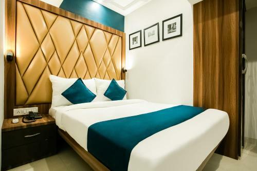 Hotel Silverkey Executive Stays 45908 Park Palace