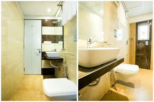Hotel Silverkey Executive Stays 45908 Park Palace