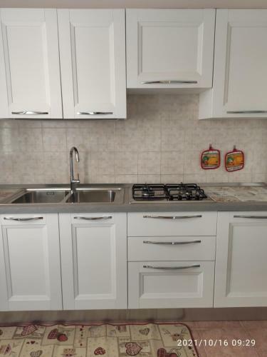 Apartamento Residence Fabrizio, 2021 A Vieste