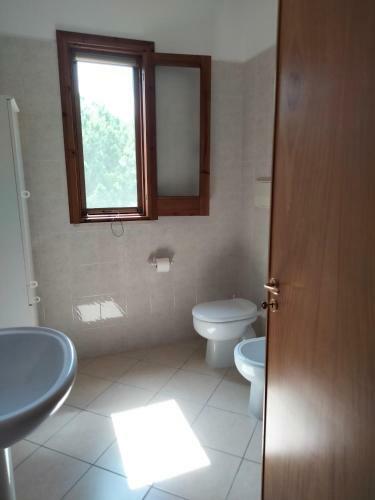 Apartamento Residence Carabella