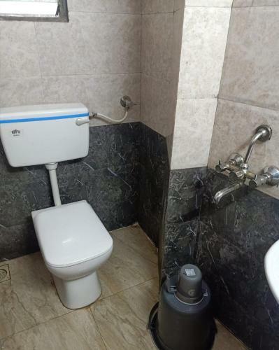 Apartamento Andheri 69 Dormitory