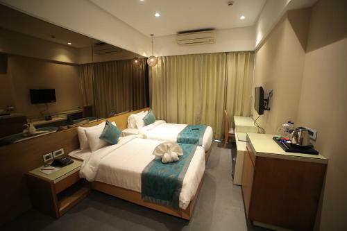 Hotel The Byke Delotel