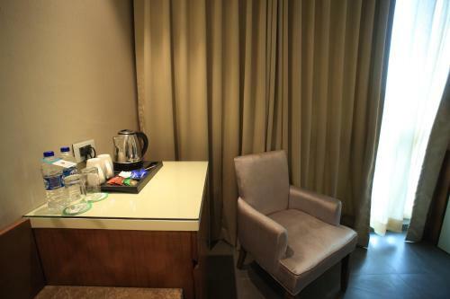 Hotel The Byke Delotel