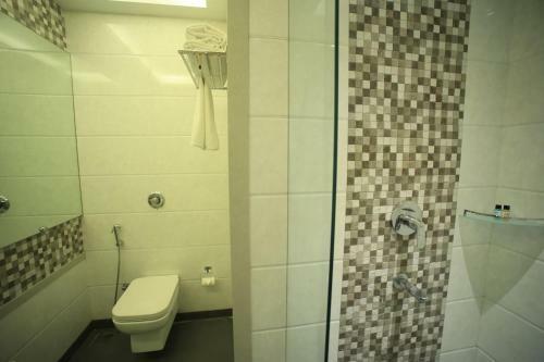 Hotel The Byke Delotel