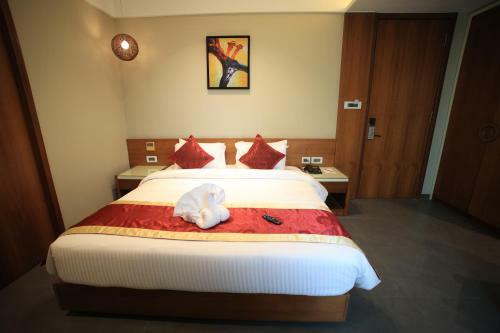 Hotel The Byke Delotel