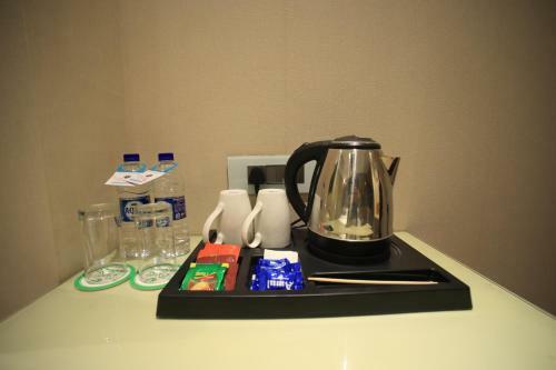Hotel The Byke Delotel