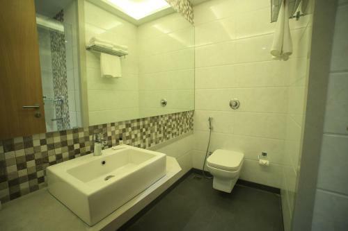 Hotel The Byke Delotel