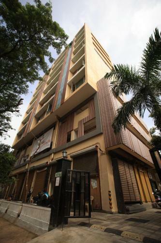 Hotel The Byke Delotel