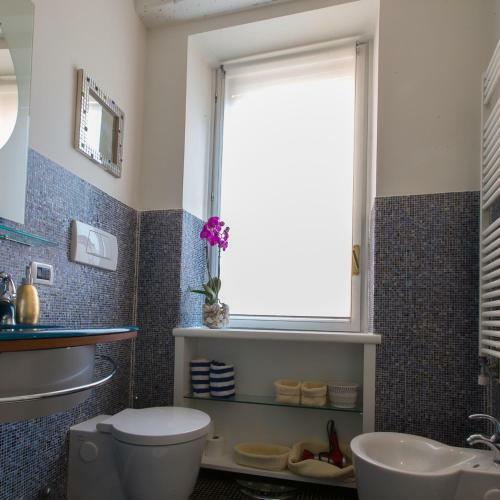 Apartamento Corte Quaranta