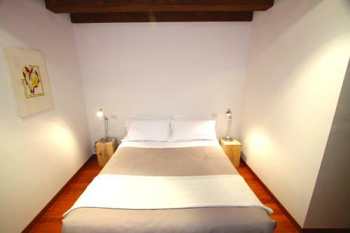 Apartamento Corte Quaranta