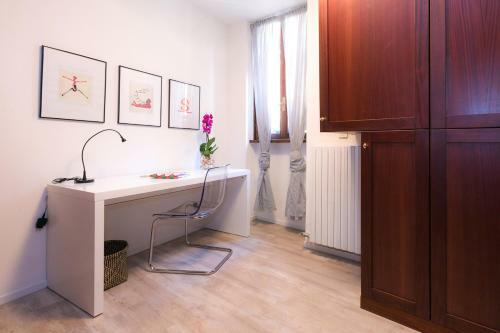 Apartamento Corte Quaranta