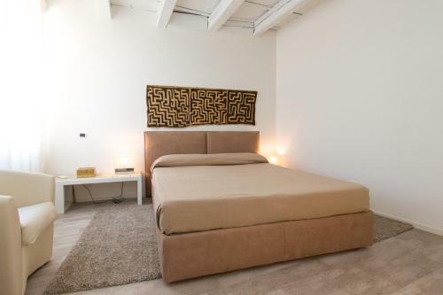 Apartamento Corte Quaranta