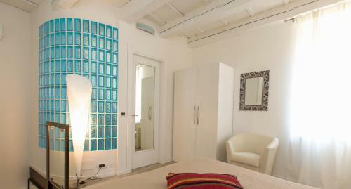 Apartamento Corte Quaranta