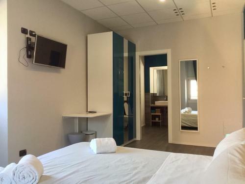 Hostal Il Cappello Di Giulietta