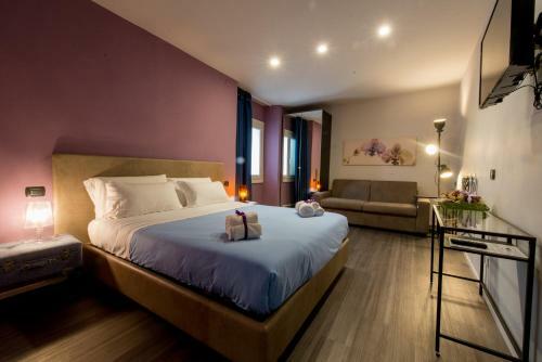 Hostal Il Cappello Di Giulietta