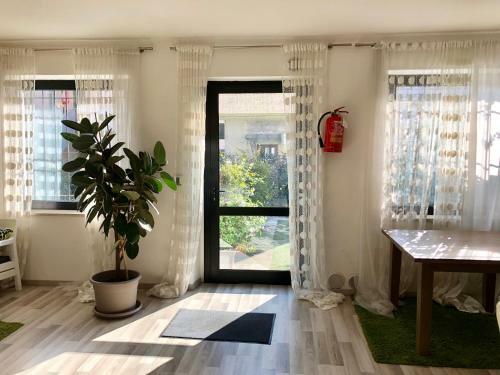 Hostal Guest House 296