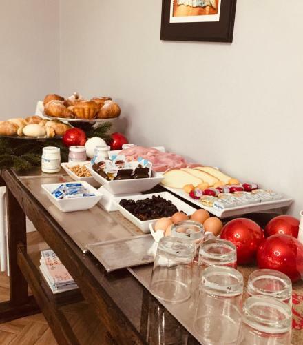 B&B Residenza Ermanni