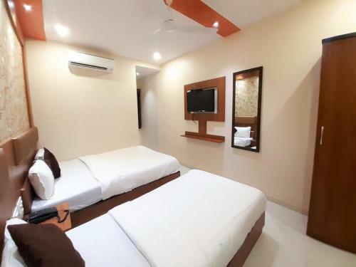 Hotel Durga Elite Mumbai