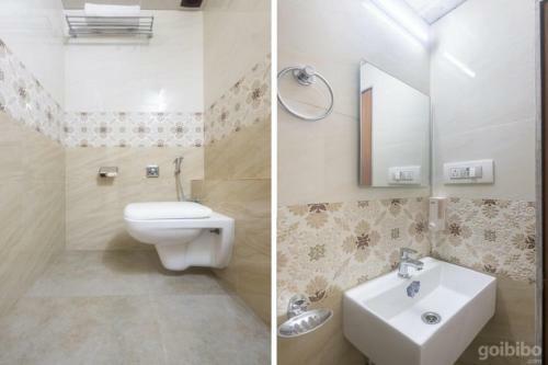 Hotel Durga Elite Mumbai