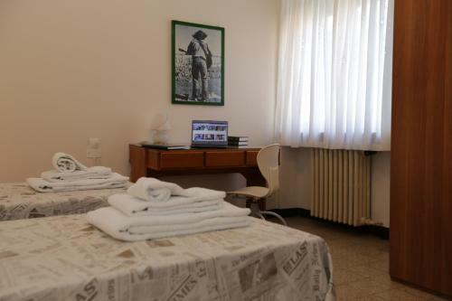 Apartamento Abitare Il 900