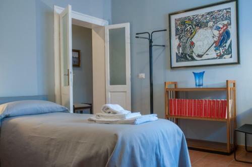 Apartamento Abitare Il 900