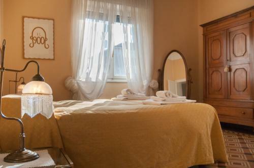 Apartamento Abitare Il 900