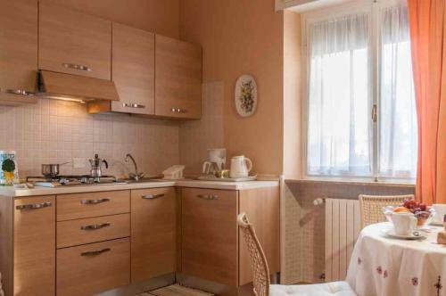 Apartamento Abitare Il 900