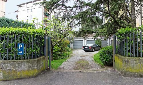 Apartamento Abitare Il 900