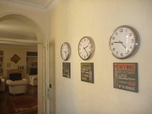 Apartamento Appartamento "domus Coeli"