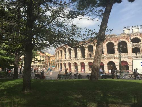 Apartamento Appartamento "domus Coeli"