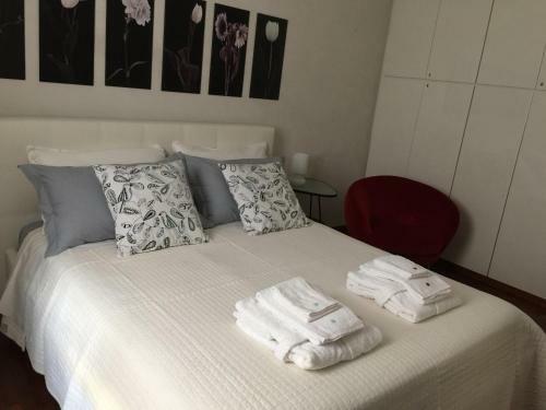 Apartamento Appartamento "domus Coeli"