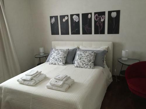 Apartamento Appartamento "domus Coeli"