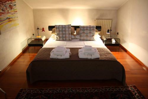Apartamento Appartamento "domus Coeli"