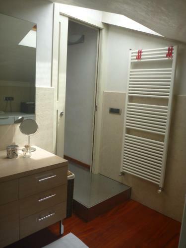 Apartamento Appartamento "domus Coeli"