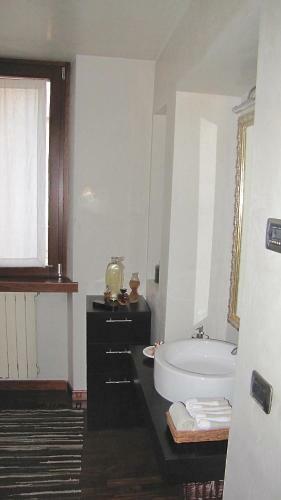 Apartamento Appartamento "domus Coeli"