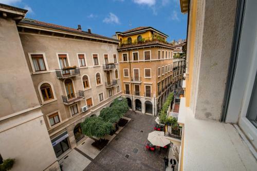 Hostal Corte Melone