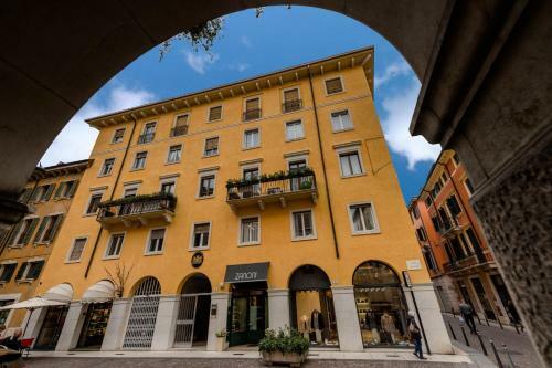 Hostal Corte Melone