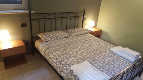 Apartamento Casa Barca
