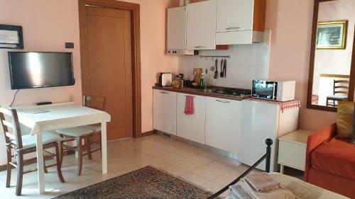 Apartamento Casa Barca