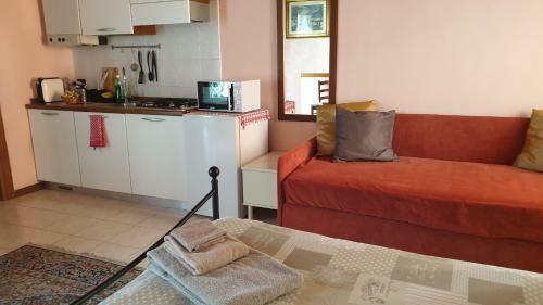 Apartamento Casa Barca
