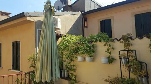 Apartamento Casa Barca