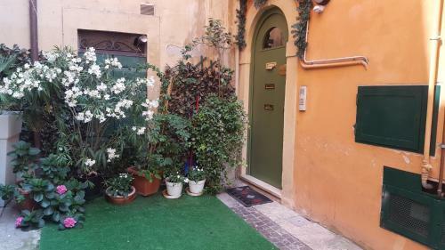 Apartamento Casa Barca